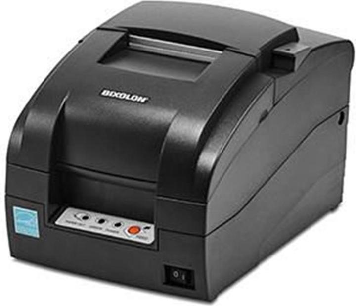 Actual product image Bixolon SRP-275III IMPACT PRINTER (USB 2.0, WLAN)