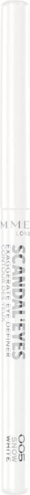 Produktbild Rimmel London Scandaleyes Exaggerate (005)