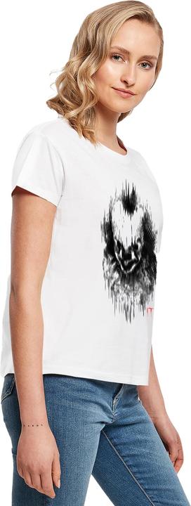 Immagine prodotto Universal Textiles Maglietta Pennywise Sbavatura Donna (L)