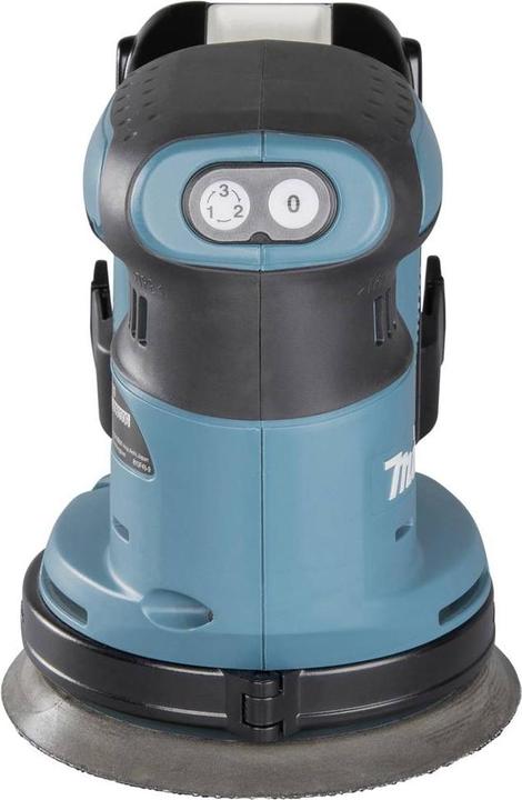Produktbild Makita DBO180RTJ (Exzenterschleifer, 180 W)