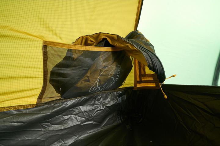 Immagine prodotto Nordisk Tenda Oppland 2 SI (2.0) (Tenda a tunnel, 3.25 kg, 2 persone)