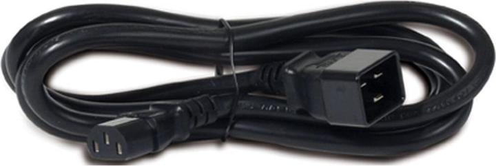APC Câble d'alimentation IEC320 C13/C20 200cm