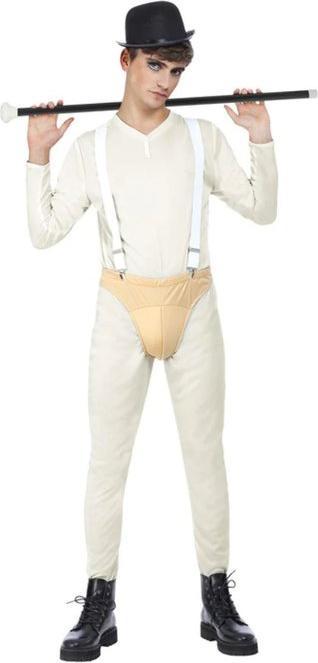 Image du produit Smiffys Classique Culte (XL)
