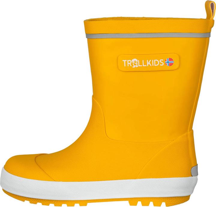 Trollkids Lysefjord Rubber Schuhe