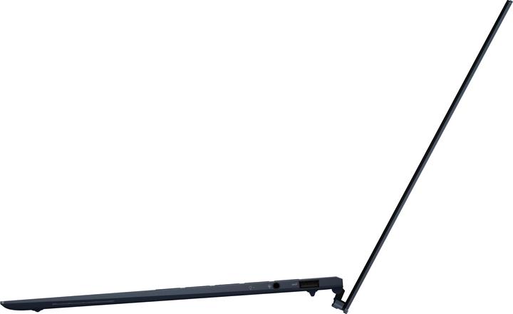 Immagine prodotto ASUS Zenbook S 13 OLED (13.30", Intel Core Ultra 7 155U, 32 GB, 1000 GB, DE)
