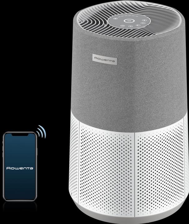 Actual product image Rowenta Pure Air City (20 m²)