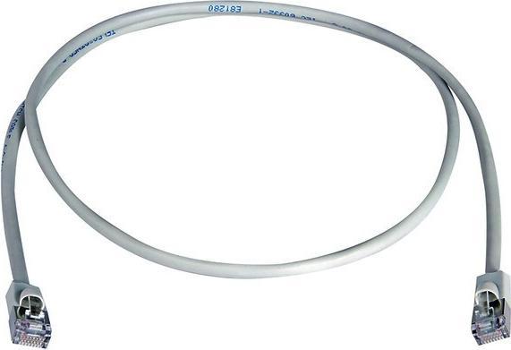 Immagine prodotto Telegärtner MP8 FS 100 (F/FTP, CAT5e, 2 m)