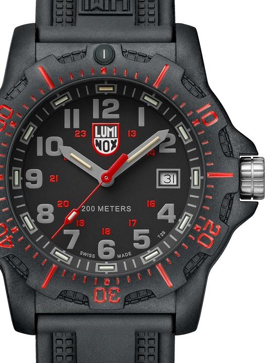 Produktbild Luminox Ops 8880 (Swiss Made, Analoguhr, Taucheruhr, 45 mm)