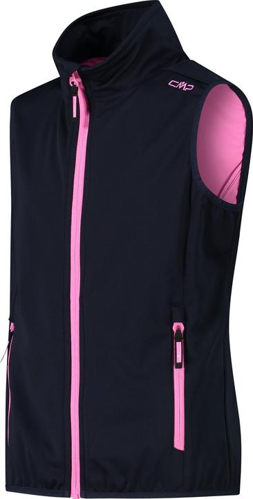 Image du produit CMP Campagnolo Girl's Light Softshell Vest (164)