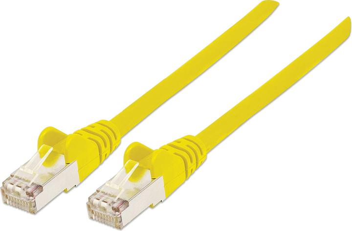 Intellinet Câble réseau (S/FTP, CAT7, 30 m)