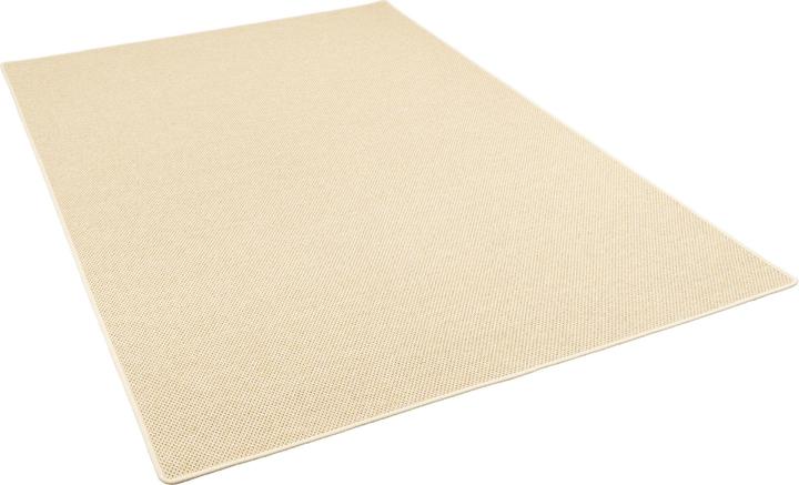 Produktbild Snapstyle Natur Flachgewebe Teppich Bentzon (100x200 cm)