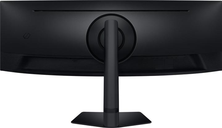 Actual product image Samsung Odyssey G9 - G91F (5120 x 1440 pixels, 49")