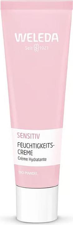 Image du produit Weleda Amande (30 ml, Crème de jour)
