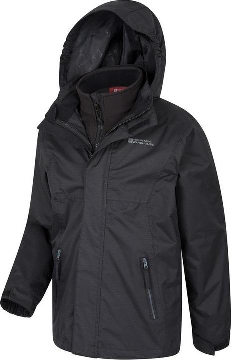 Immagine prodotto Mountain Warehouse Giacca Bracken Extreme impermeabile 3 in 1 (152)