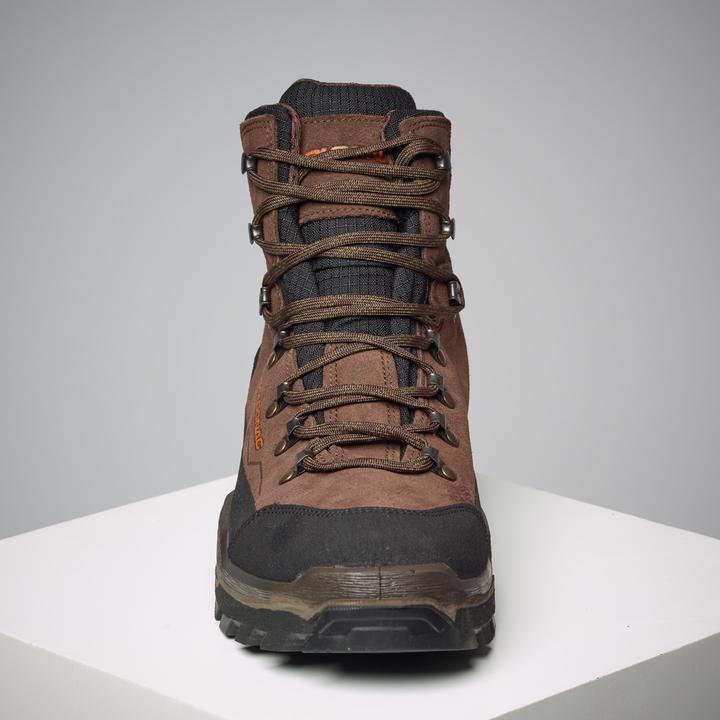Actual product image Solognac SG500 (48)