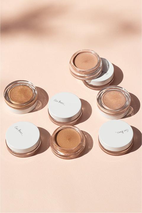 Produktbild Ere Perez Vanilla (Falling Star: versatile shimmer, Highlighter)