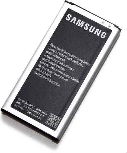 Produktbild Samsung EB-BG900BBE