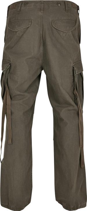 Actual product image Brandit M-65 Vintage Cargo Pants (4XL)