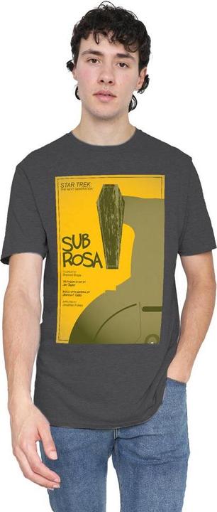 Produktbild The Next Generation Season 7 Episode 14 TShirt (L)