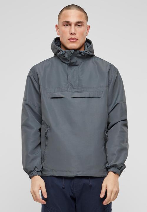 Produktbild Brandit Summer Pull Over Jacket (M)