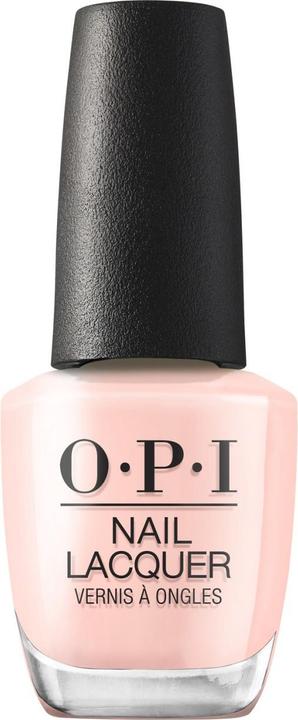 Image du produit OPI Make 'Em Jelly - Baby, Pink Again