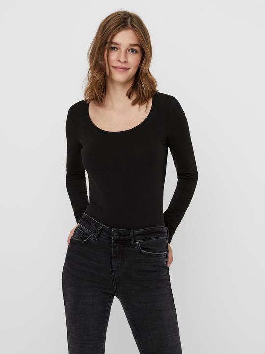 Image du produit Vero Moda Lot de 2 blouses à manches longues (S)