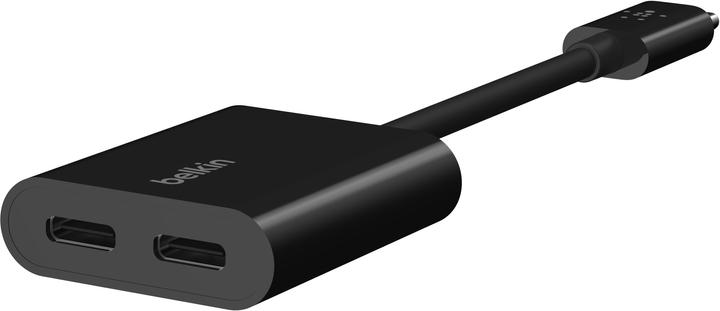 Produktbild Belkin RockStar (USB Typ C, USB Typ C)