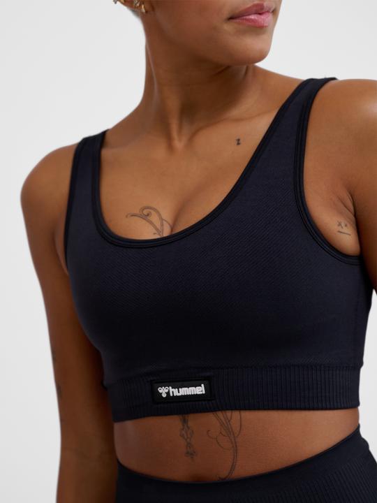 Actual product image hummel hmlALIVE SEAMLESS BRA (S)