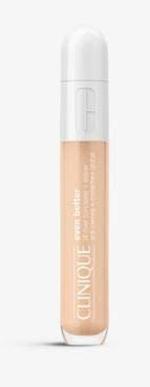 Clinique Even Better All-Over Concealer + Eraser (Pietra WN38)