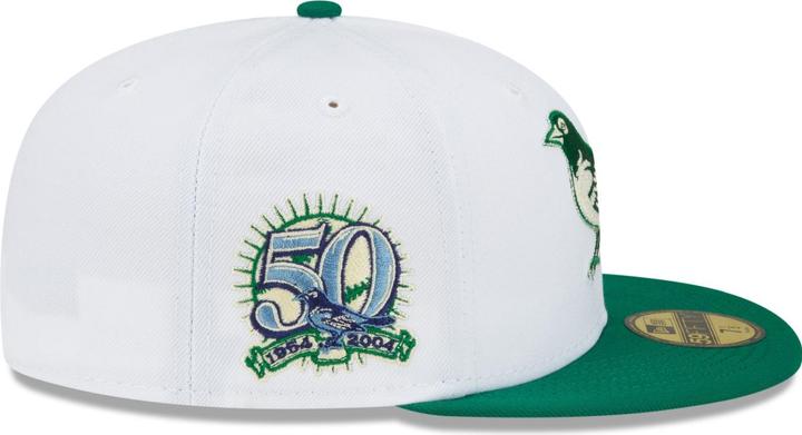 Actual product image New Era 59Fifty Cap - ANNIVERSARY Baltimore Orioles - 7 5/8 (7 5/8)
