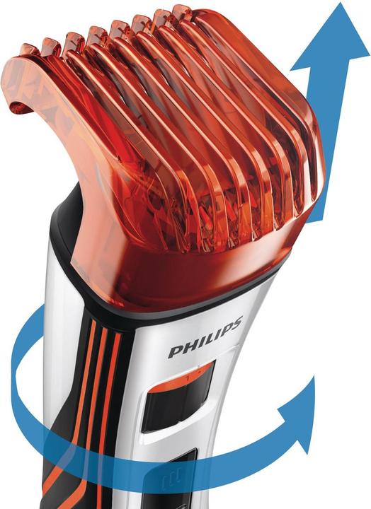 Actual product image Philips Qs 6140/32