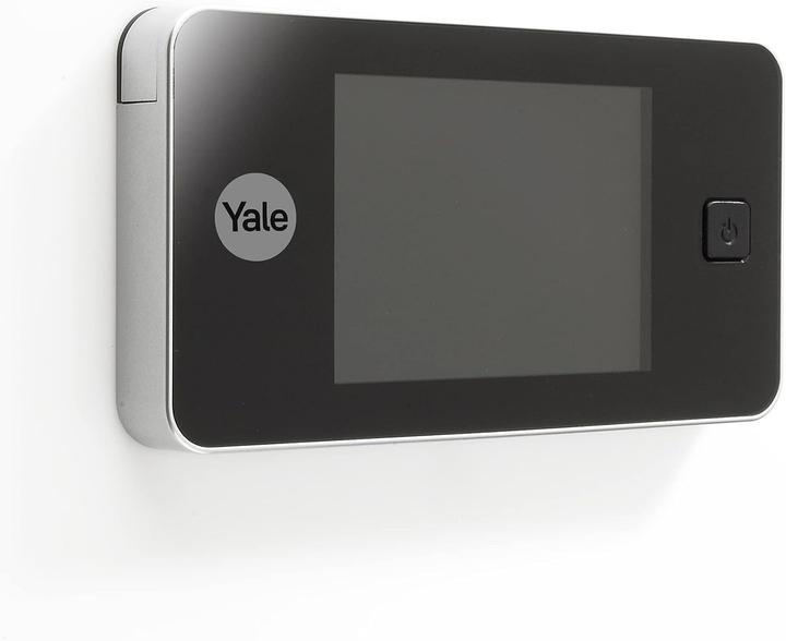 Immagine prodotto Yale DDV 5800 (Digitale)