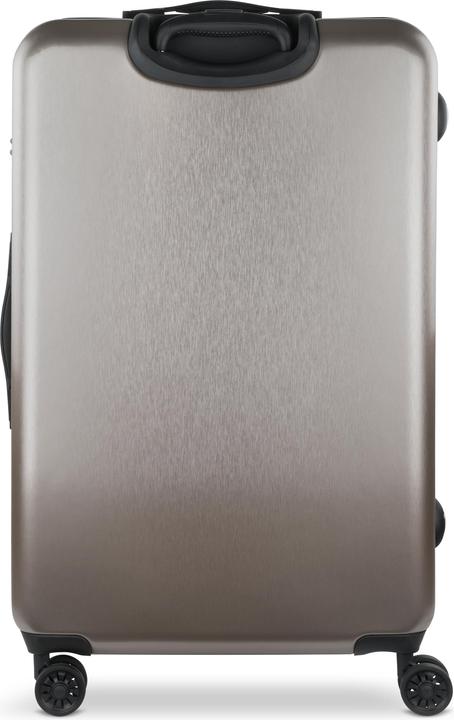 Actual product image Bugatti Corium - Hard suitcaseRosé (96 l, XL (from 140l))