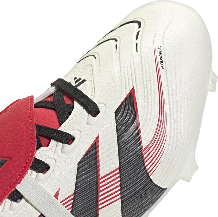 Actual product image adidas PREDATOR LEAGUE Fold-Over Tongue FG/MG (39 1/3)