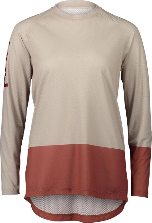 Produktbild Poc MTB Pure LS Damen Biketrikot (L)