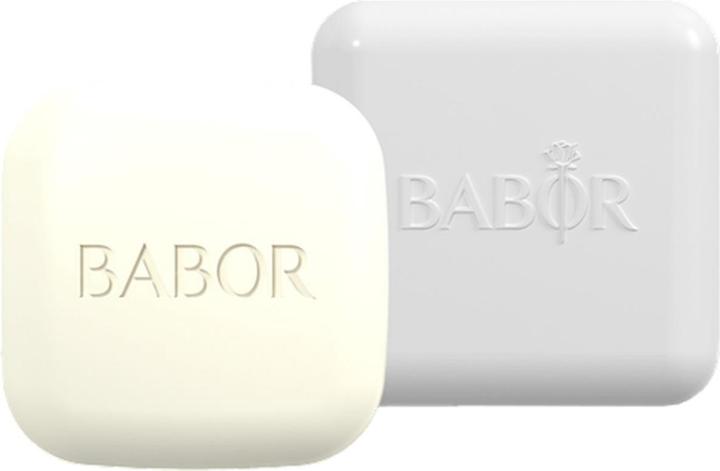 Actual product image Babor Natural Cleansing Bar solid (Cleaning cloths, 65 ml)
