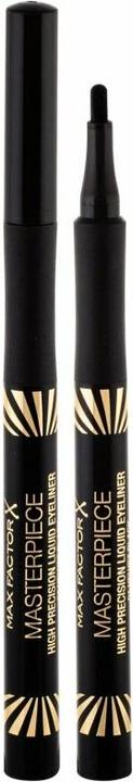 Produktbild Max Factor Masterpiece (01 Velvet Black)