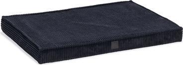 Actual product image Designed by Lotte Orthopaed cage cushion Ribbed (Dog)