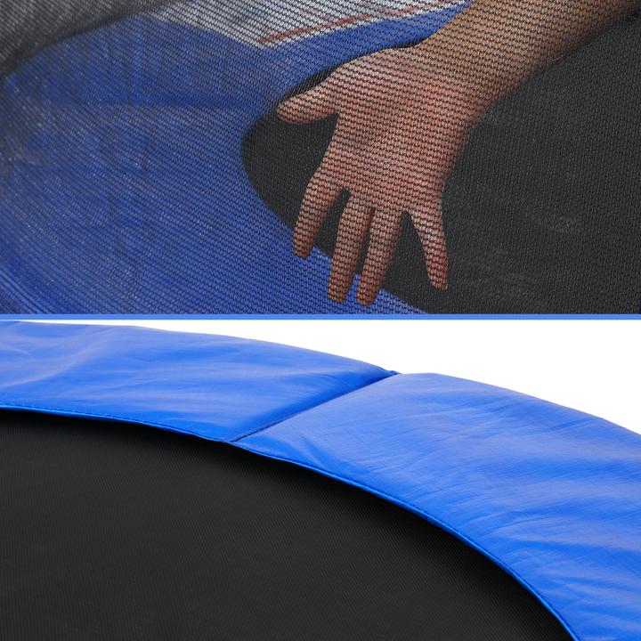 Actual product image Monzana Trampoline (366 cm)