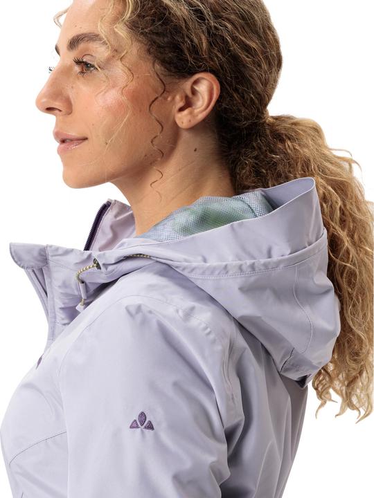 Immagine prodotto Vaude Women's Skomer Parka II (40, M)