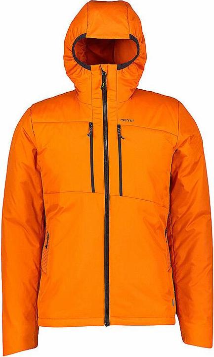 Produktbild Meru Hybridjacke Levelock (3XL)