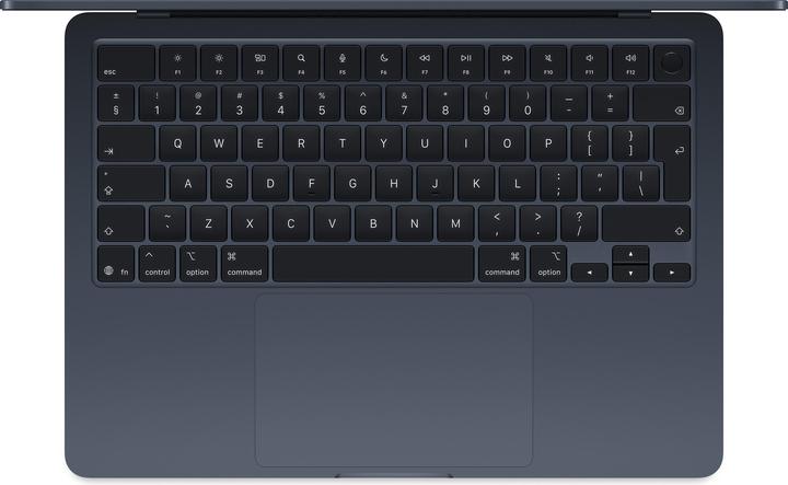 Produktbild Apple MacBook Air – 2025 (13.60", M4, 24 GB, 1000 GB, DE)