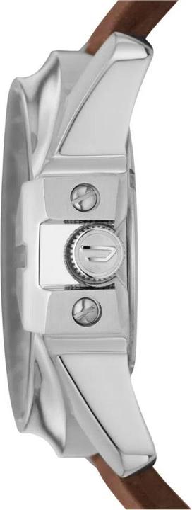 Actual product image Diesel master chief (Analogue wristwatch, 45 mm)