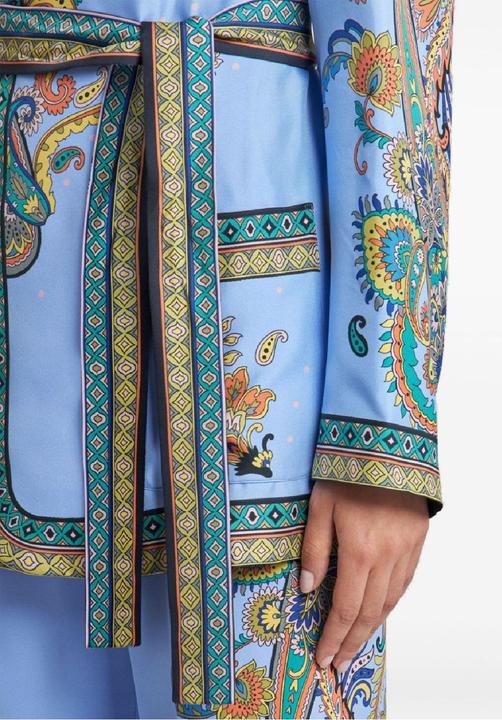 Image du produit Etro Jacket Woman (40)