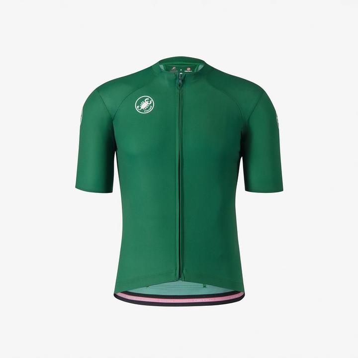 Produktbild Castelli Vintage Giro D'Italia Jersey (XL)