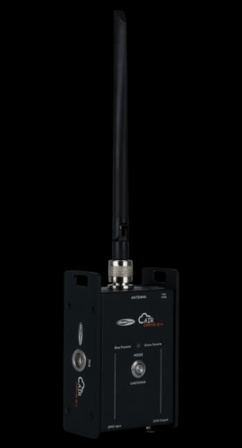 Showtec AirDrive 2.4 Pocket 5-pin