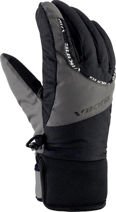 Image du produit MGA Gants de ski pour enfants Viking Palmes (4)