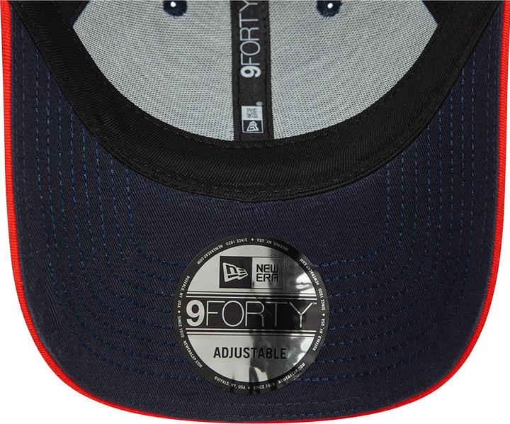 Produktbild New Era 9Forty F1 Red Bull Racing Max Verstappen
