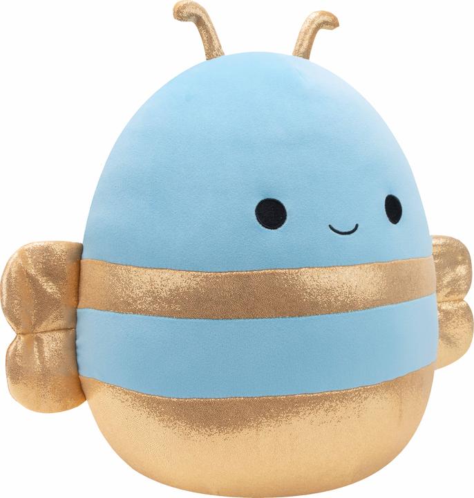Image du produit Squishmallows Adoptez-moi - Queen Bee (35 cm)