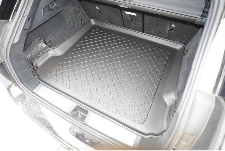 Produktbild Aristar Kofferraumwanne für Mercedes EQE ab 2023